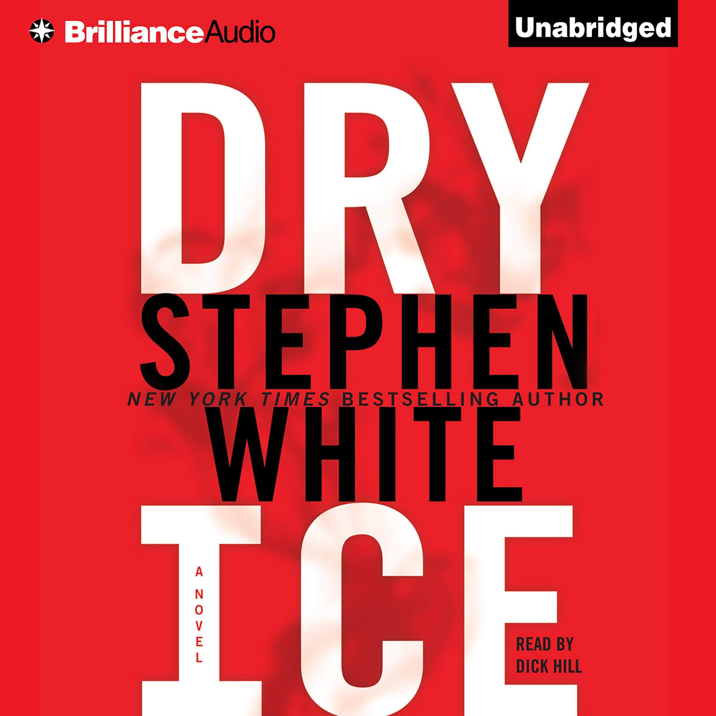 Cover art for Dry Ice