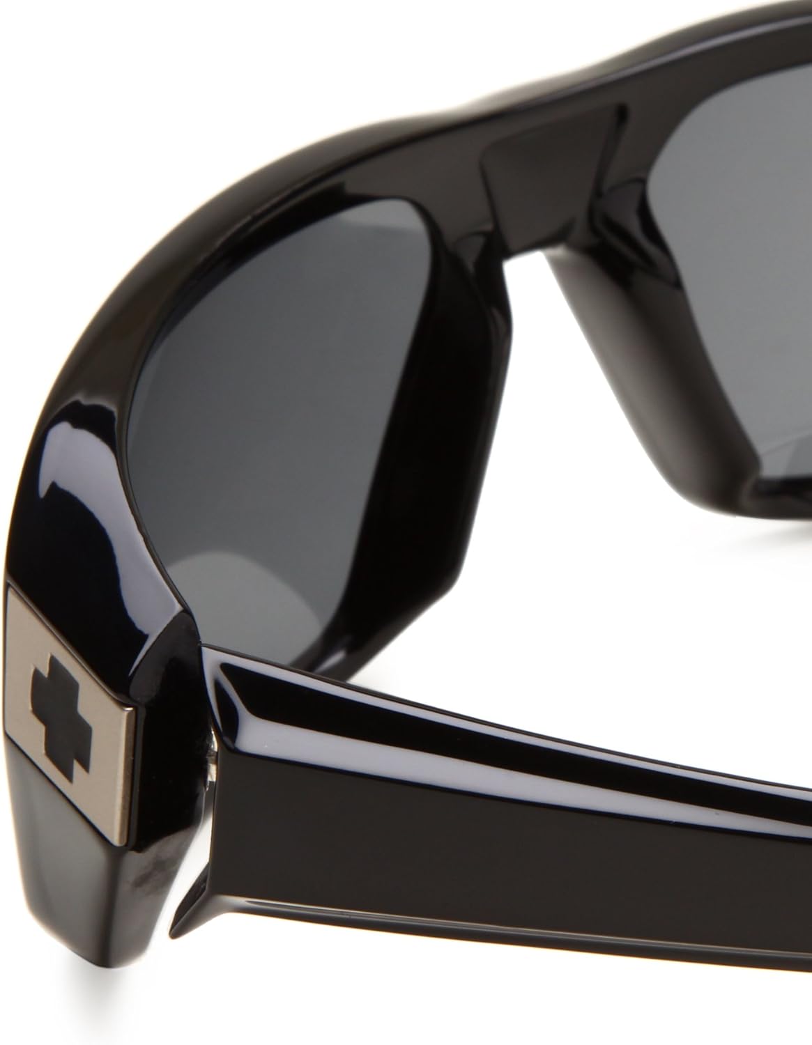 Spy Mccoy Happy Sunglasses