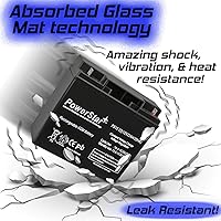 Vista 3 de 12V 22Ah DieHard Platinum 1150 Batería de arranque portátil JumpStart