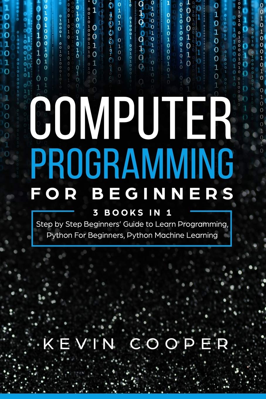 Amazon.com: Computer Programming for Beginners: 3 Books in 1: Step by ...