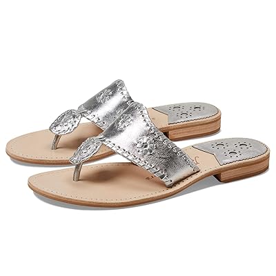 Jack Rogers Jacks Flat Sandal Wide Women