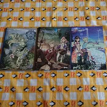 アーシャのアトリエ シャリーのアトリエ エスカ＆ロジーのアトリエ セット Amazon.co.jp: アーシャのアトリエ/エスカ＆ロジーのアトリエ