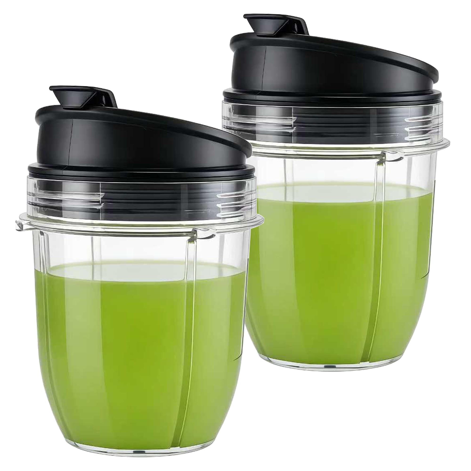 Amazon.com: Replacement 12oz cup with Spout Lid for 900w 1000w
