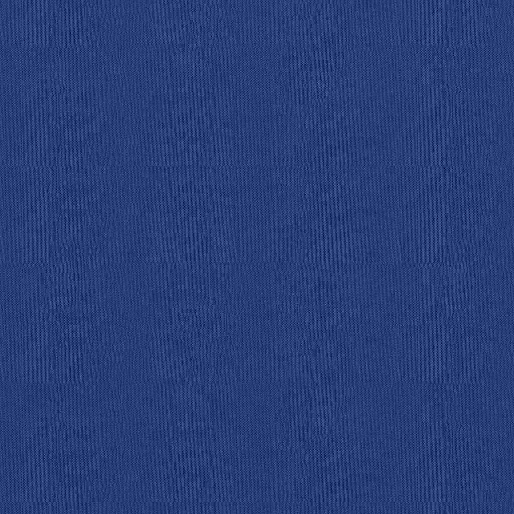 Écran d'intimité pour balcon imperméable 75x400 cm en tissu Oxford résistant au vent