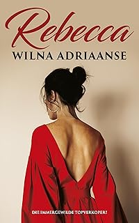 Rebecca (Hersiene uitgawe) (Afrikaans Edition)