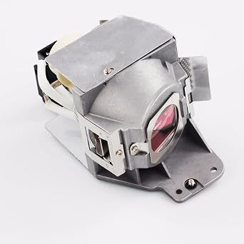 Original 5J.J9H05.001 / 5J.J7L05.001 OEM Replacement Projector Lamp Bulb with Housing Compatible with BenQ W1070 W1080st W1070+ HT1075 HT1085st i700 MH680 TH680