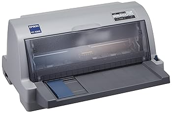 Amazon | エプソン EPSON インパクトプリンター VP-930R