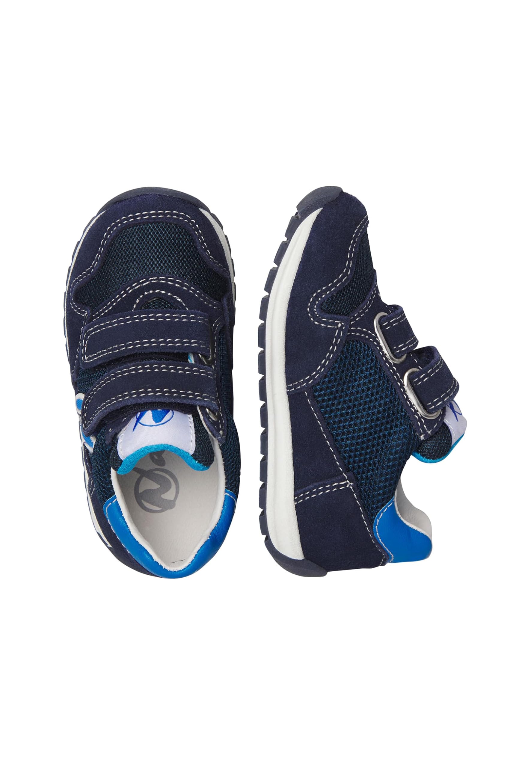 Naturino Chłopcy Naturino Sammy 3 Vl.Buty niemowlęce