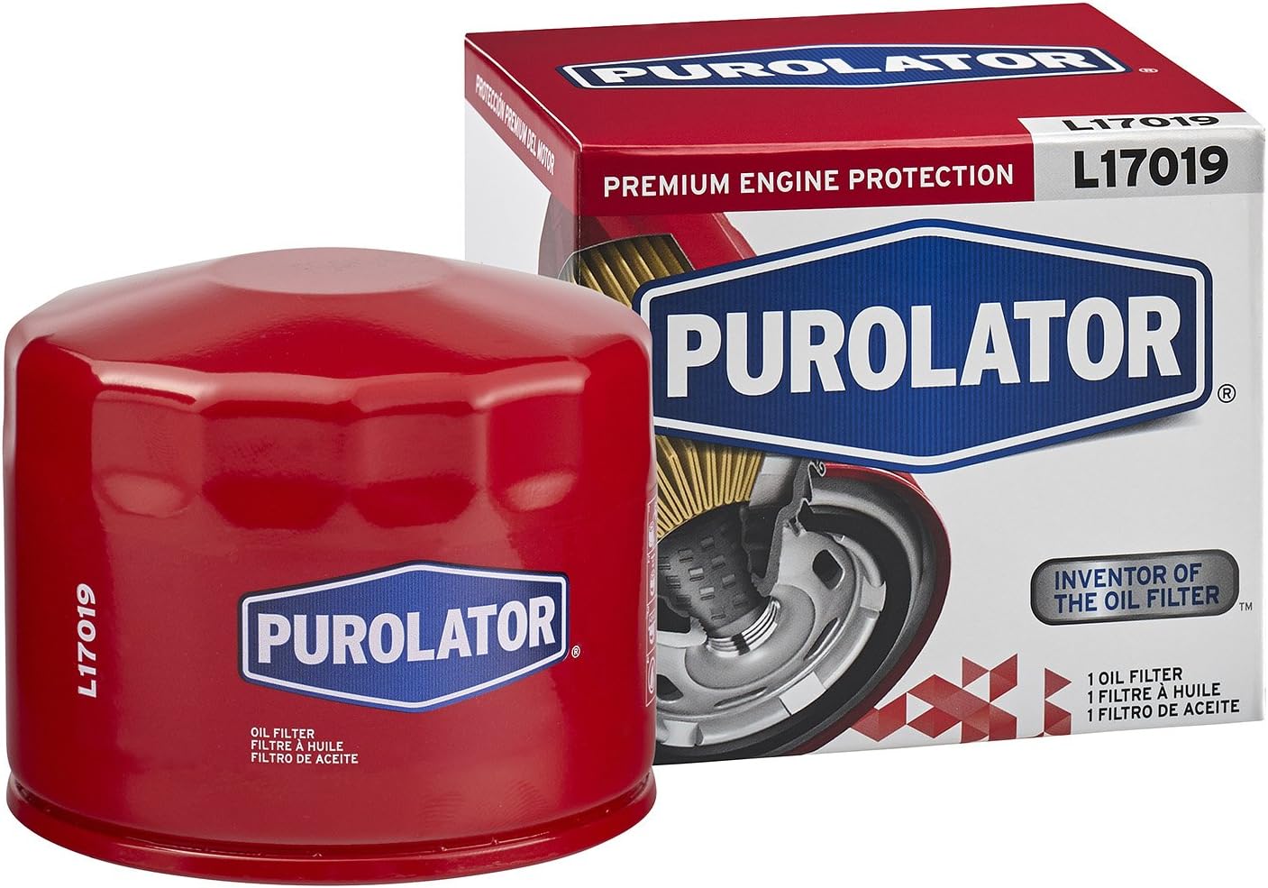 Jeep Cherokee Oil Filters In Jeep Oil Filters - Foto 8