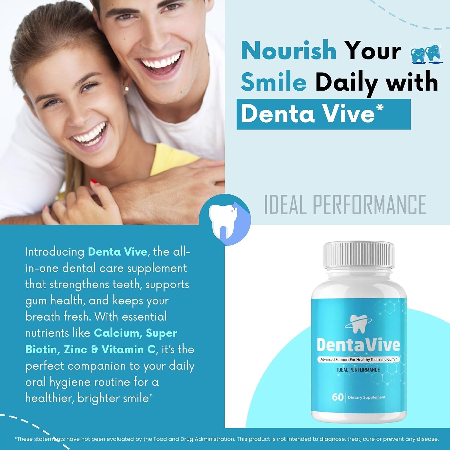 DentaVive Capsules