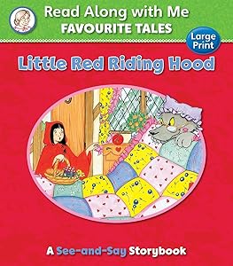 Little Red Riding Hood (Fav...