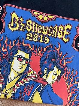 新品★未開封 ★ B'z ★魔界転翔 Tシャツ Sサイズ ☆ B'z ☆魔界転翔 Tシャツ Sサイズ 未使用 - メルカリ