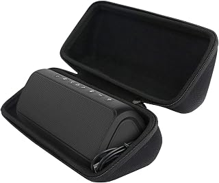 Khanka Hard Protective Travel Case for Angle 3 Pro Bluetooth Speaker