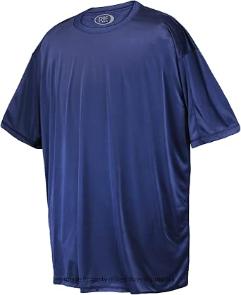 Loose-Fit Performance T-Shirt 
