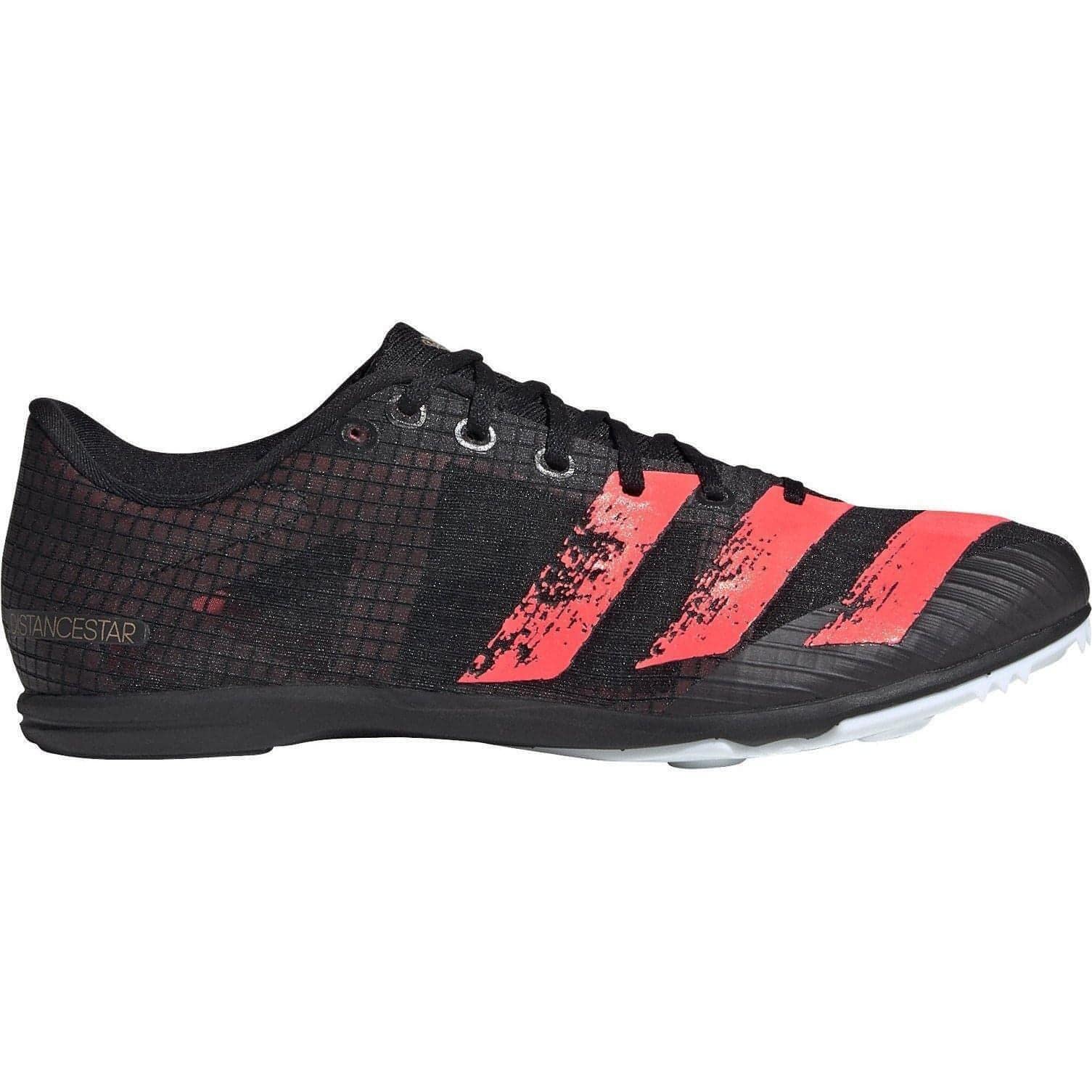 adidas Damen Distancestar W Laufschuhe