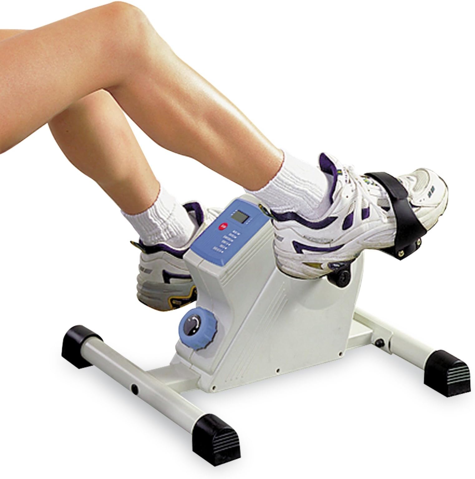 Deluxe Exerciser