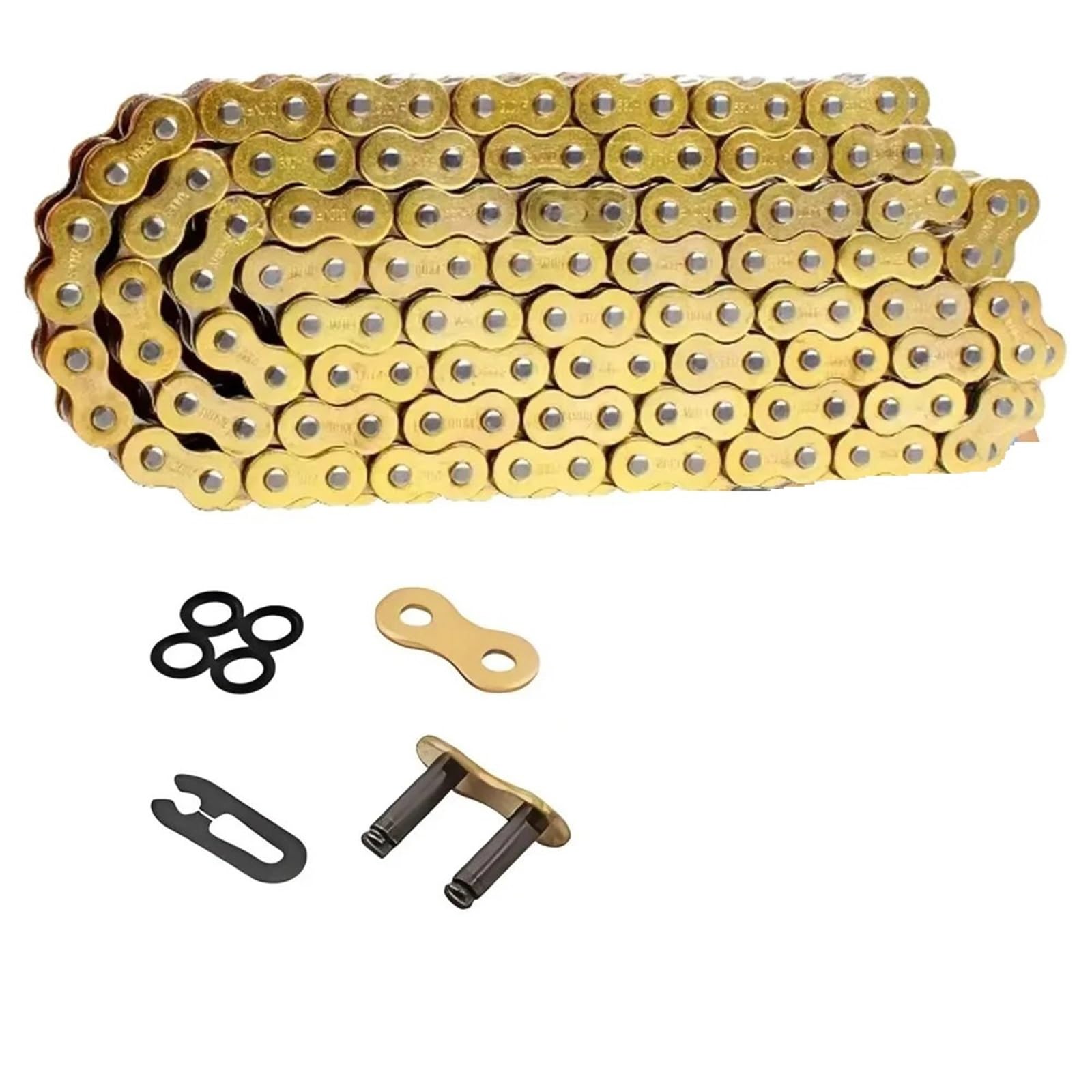 Motorrad Antriebsketten Für Suzukl 520 525 530 428 Ketten 120 136 Motorradkette Glieder