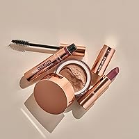 Vista 5 de M. Asam MAGIC FINISH Volume & Repair Lip Balm Caramel-Kiss (0.11 oz) – Bálsamo labial para un brillo delicado y más volumen con vitamina E nutritiva