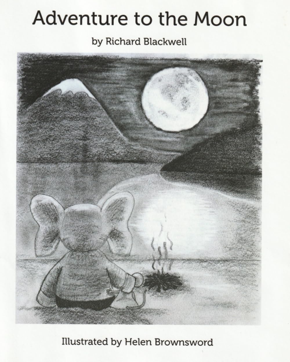 Adventure to the Moon