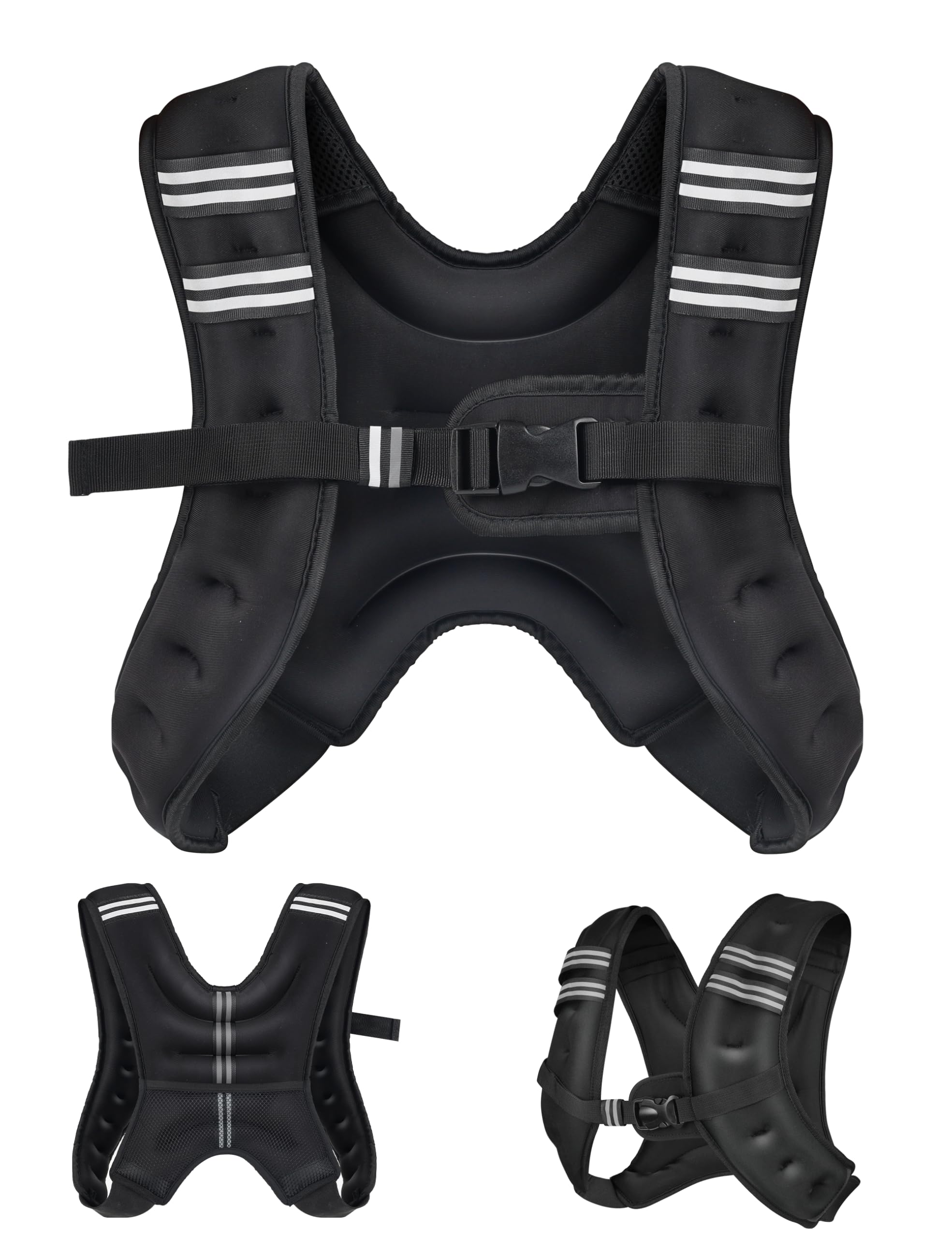 Henkelion 20 lb Vest