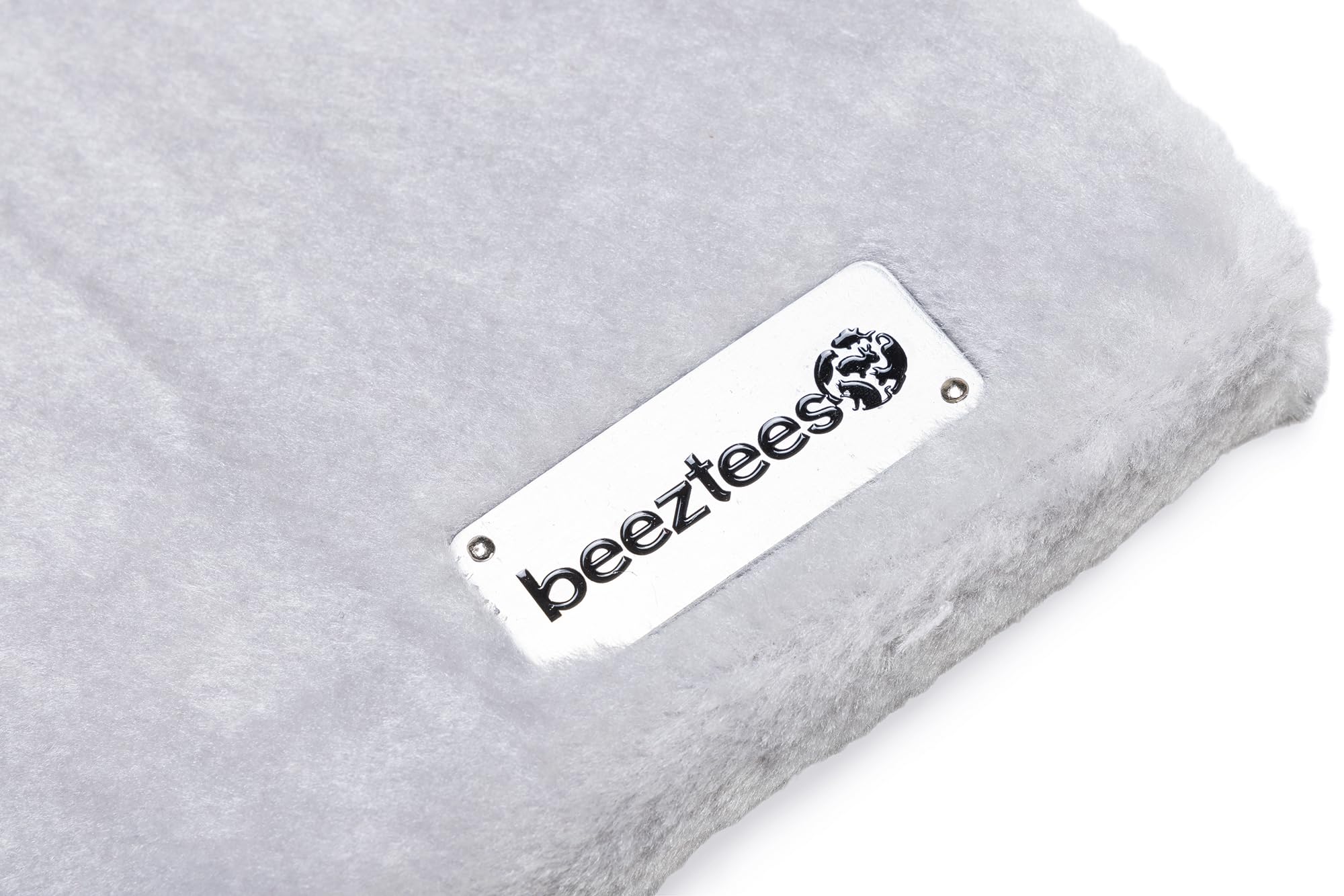 Beeztees K&Bz Bz Scratching Post Figo XL Grey 40X40X90 400 g