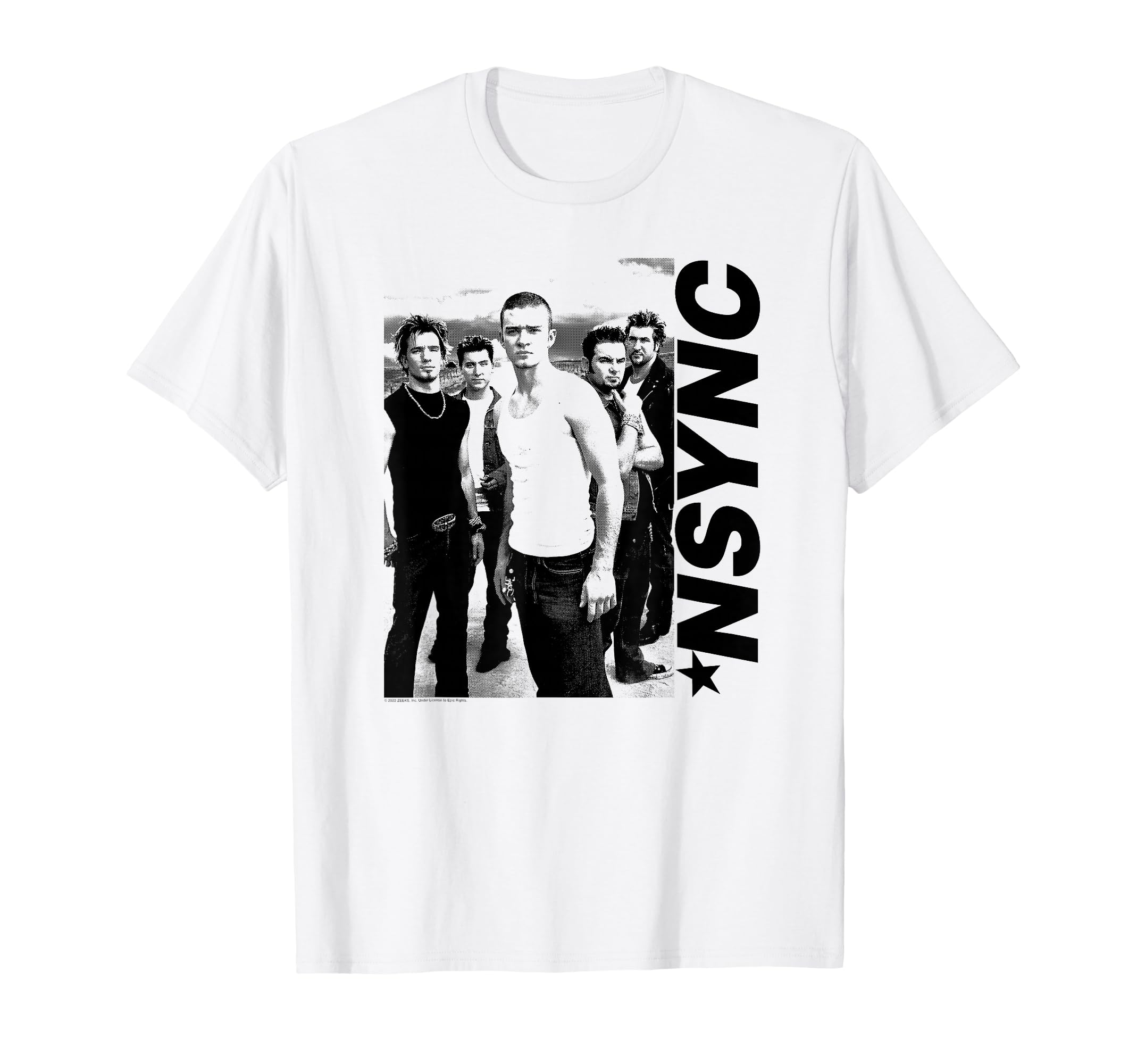 Kleidung mit Designs von Amazon Merch on Demand