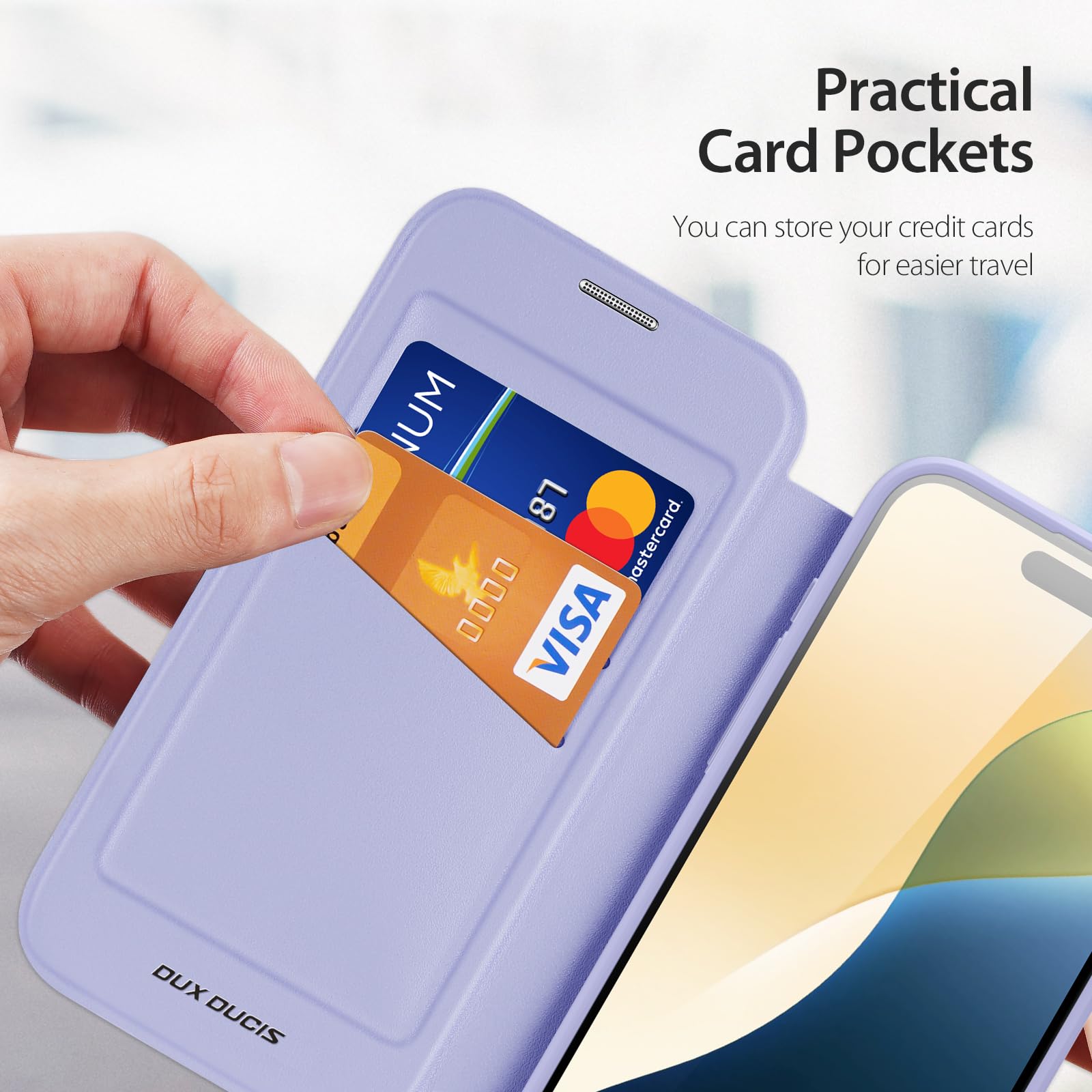 Amazon.co.jp: 【2024 新登場!背面クリア 手帳型】iPhone 16