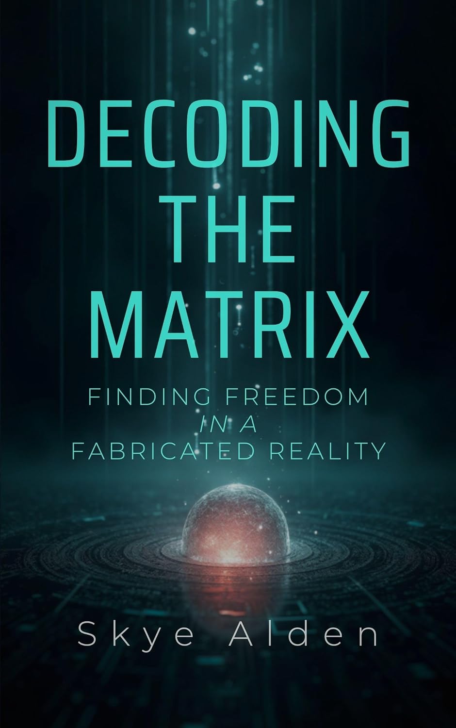 Sampling Methodology Matrix Decoding the Matrix: Finding Freedom in a Fabricated Reality - Kindle ...