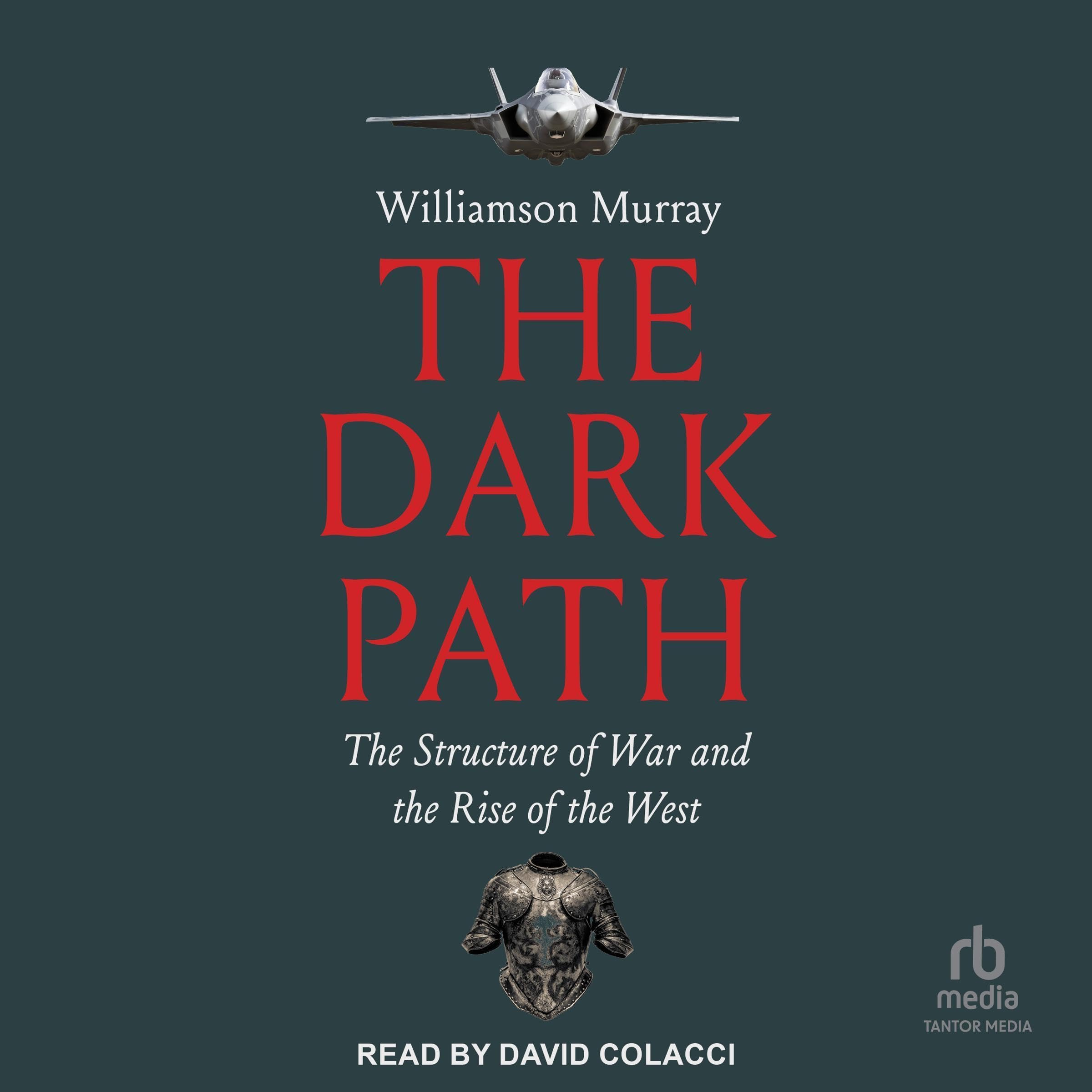 The Dark Path