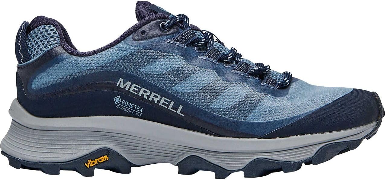 Merrell Women’s Flat Sneaker