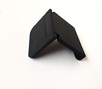 Vista 4 de para Logitech BRIO Webcam/Logi 4K Pro Magnetic Webcam Privacy Shutter Protege la cubierta del capó de la lente