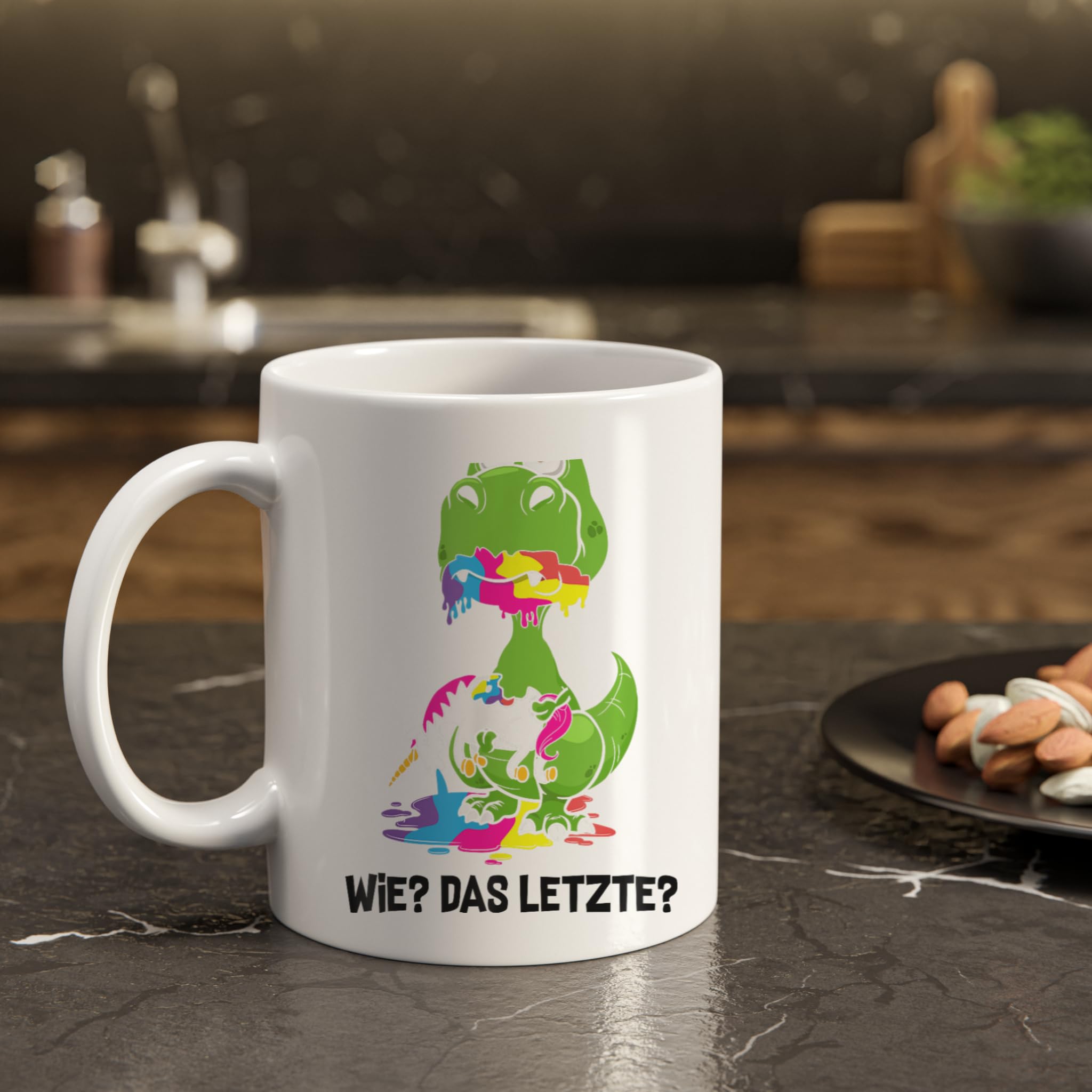 Generisch Funny Dragon Quirky 325 ml Coffee Tea Funny Novelty Mug Ceramic  White 11 Ounce Great Gift Idea Meme Cup Only Mug : Amazon.co.uk: Home &  Kitchen