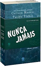 Kit Nunca Jamais