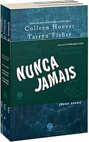 Kit Nunca Jamais