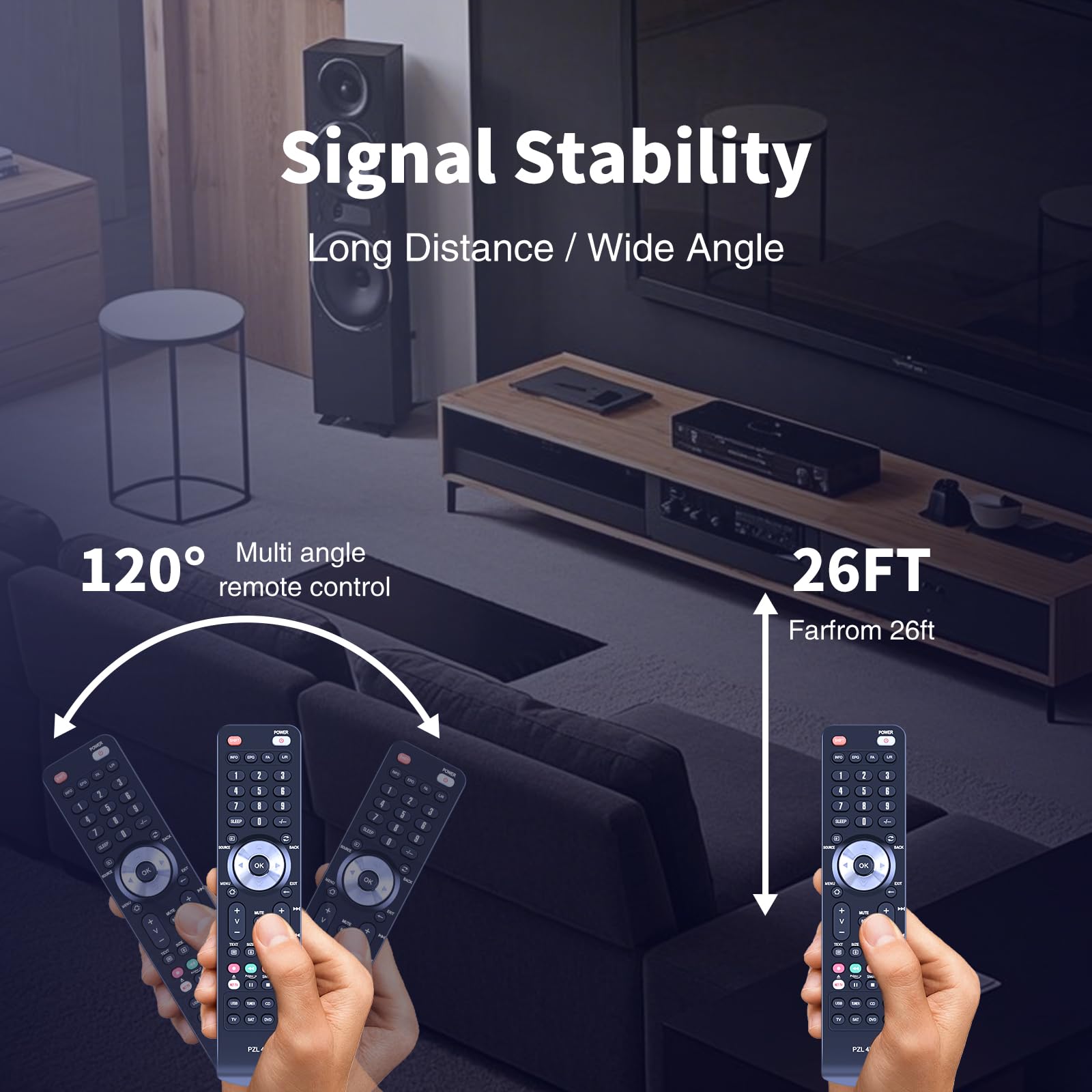 Amazon.com: Replacement Remote Control for Bose RC-X35A