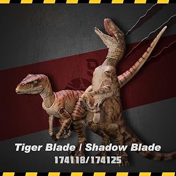 本心楠改　ヴェロキラプトル　アクションフィギュア　シャドウブレード　未開封品 本心楠改 ヴェロキラプトル アクションフィギュア シャドウブレード 未