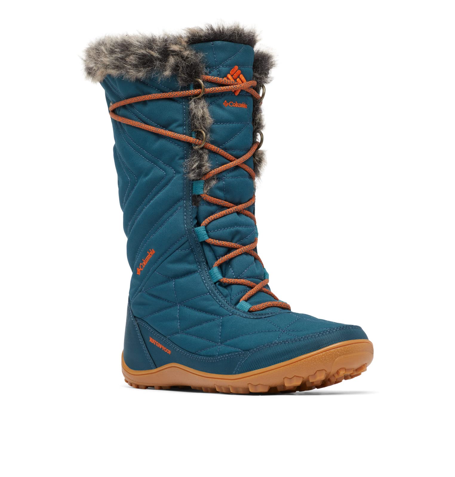 Columbia Women's Minx Shorty III Winter Boots