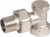 CORNAT T591016 Radiator Screw Coupling angul. 1/2