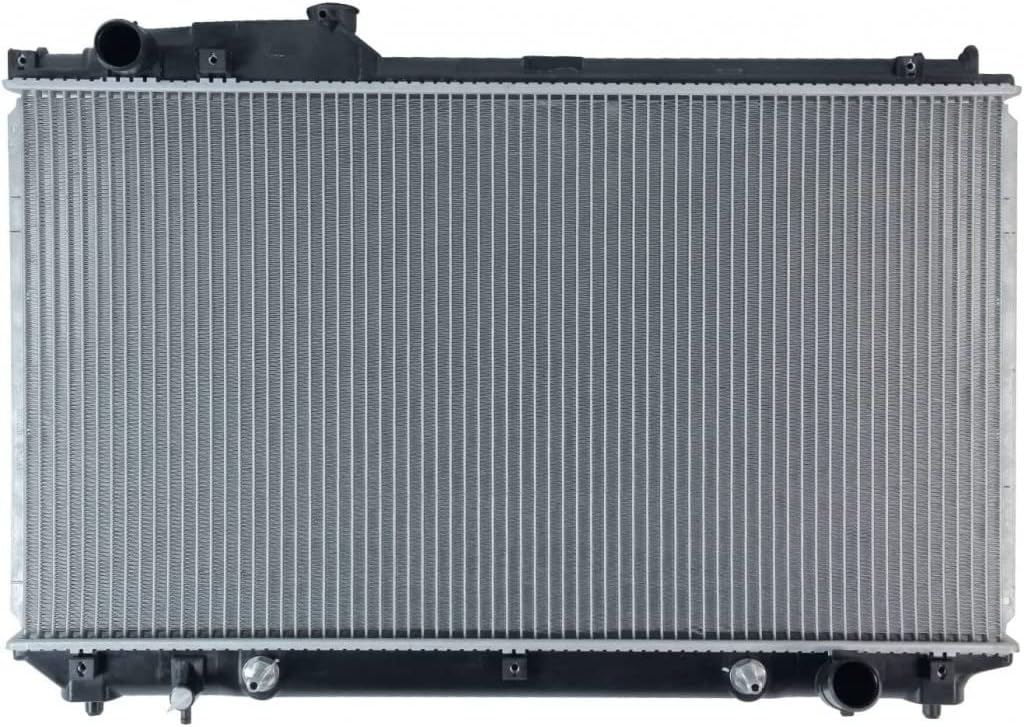 Amazon.com: For Lexus LS430 Radiator 2001 02 03 04 05 2006 | Vehicle ...