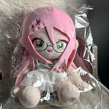 Amazon.co.jp: エイリアンステージ 20cm ぬいぐるみ ティル ミジ