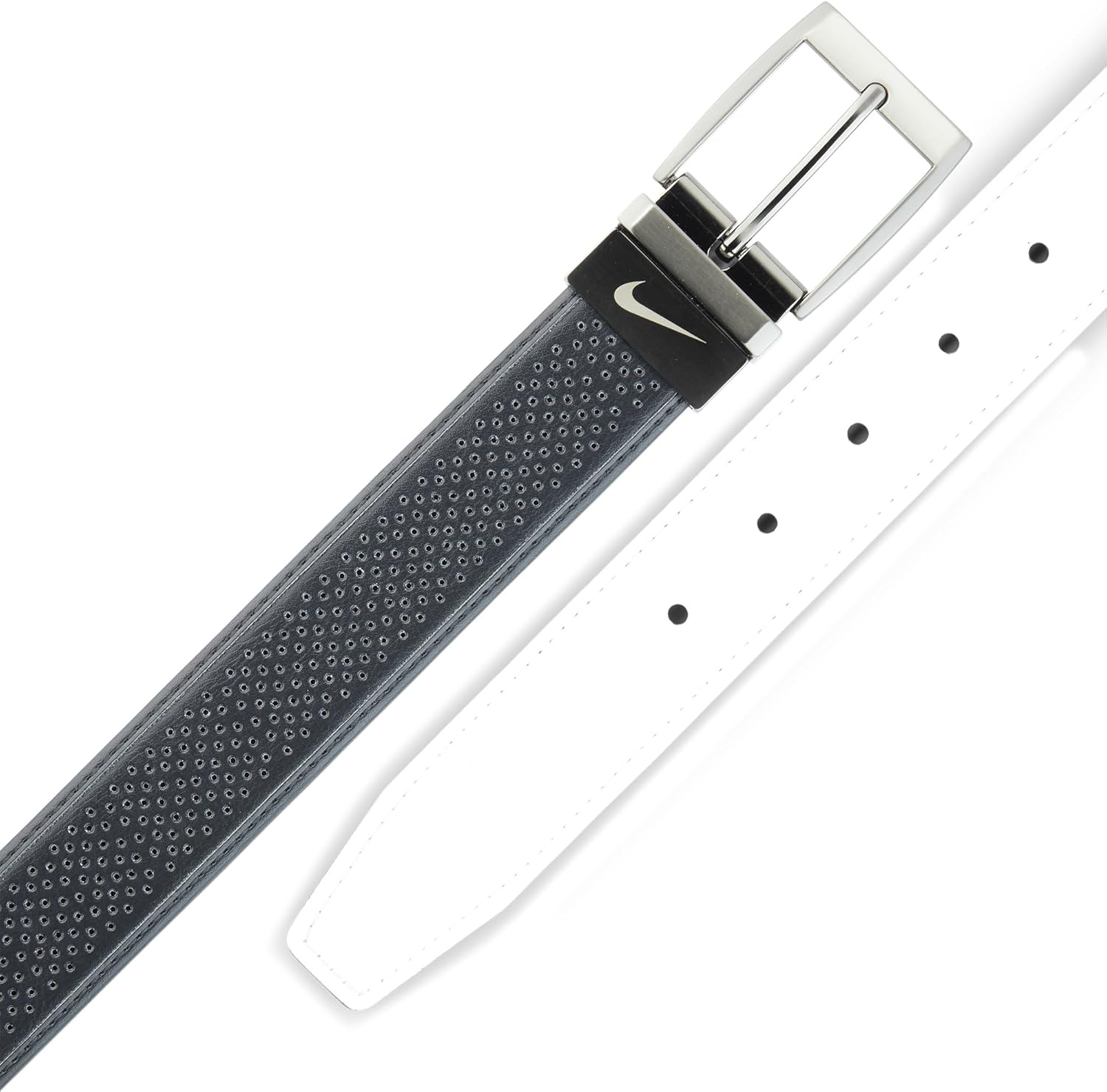 Nike Men's Core Reversible Belt
