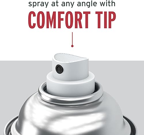 Miniatura 7 de Rust-Oleum 7747830 Stops Rust Pintura en Aerosol, 12 oz, Amarillo Sunburst Brillante