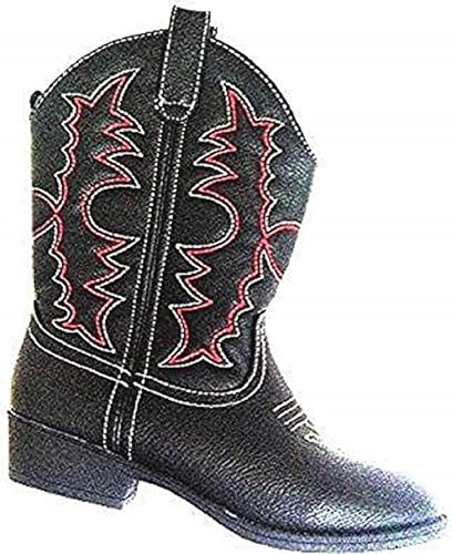 Faded glory cowboy boots Clearance