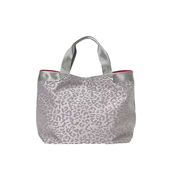 LAZY SUSAN オリーブ バッグ LAZY SUSAN（レイジースーザン）の「ミニトートバッグ 2WAY