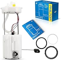 Vista 94 de PHILTOP FG1169 Conjunto de Bomba de Combustible Eléctrica Compatible con Toyota Camry 2007-2011 L4 2.4L/2.5L GAS Y Solara 2007-2008 L4 2.4L