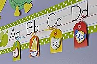 Vista 8 de Scotch Pestañas resellables, transparentes, 1 pulgada x 1 pulgada, 18 pestañas (R100)