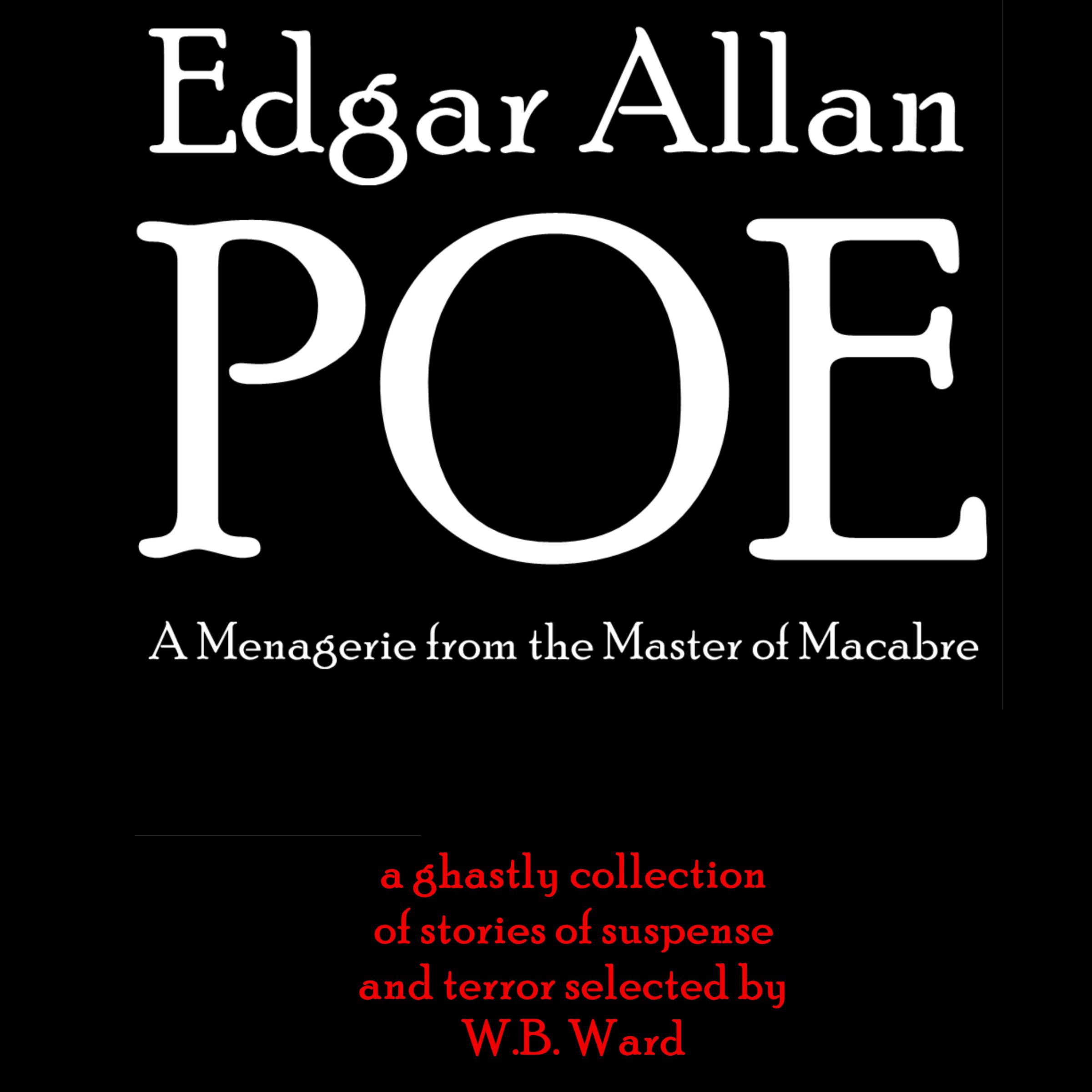Edgar Allan Poe