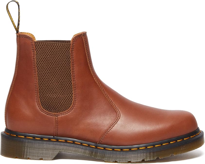 Dr. Martens Men's 2976 Chelsea Boots