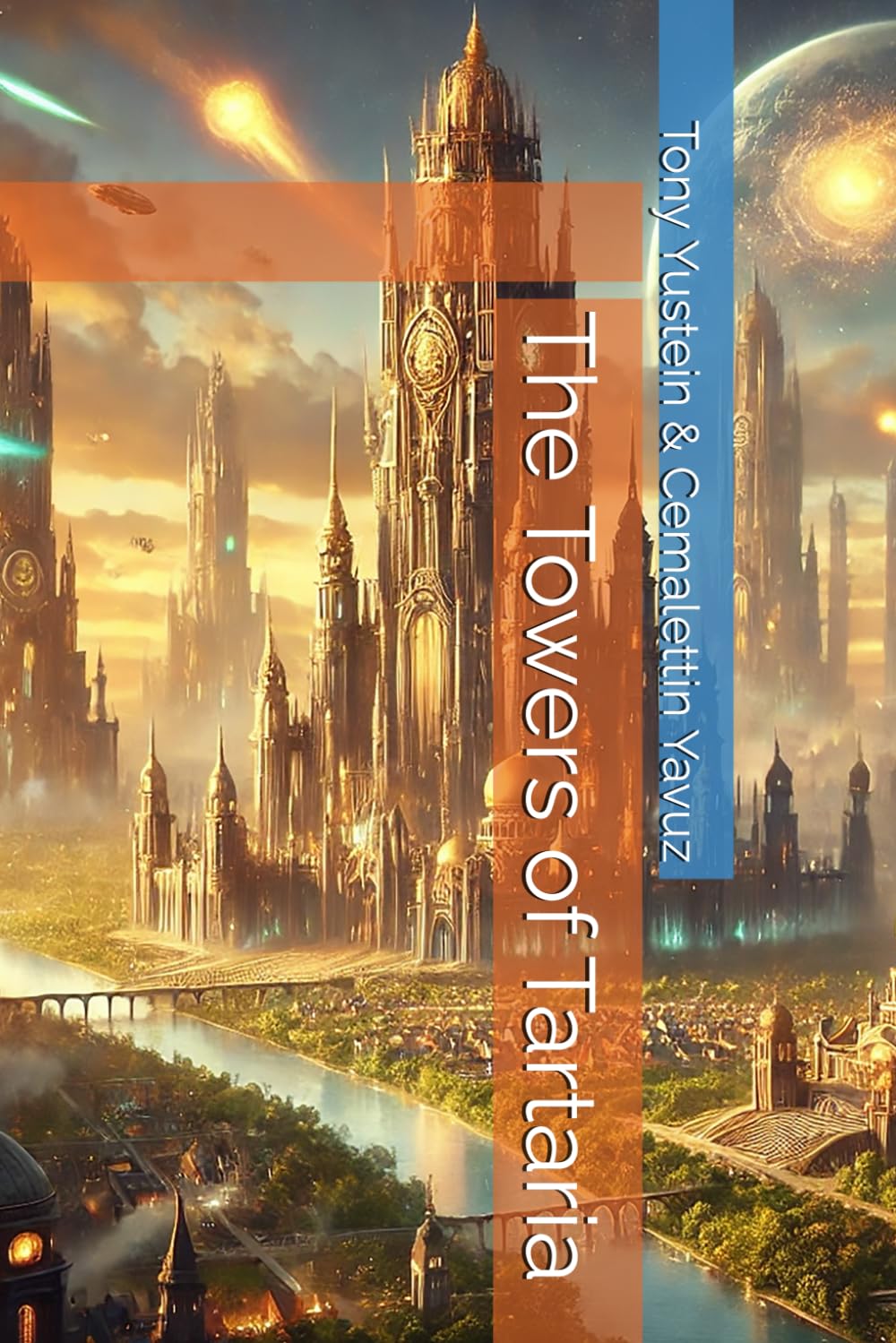 The Towers of Tartaria