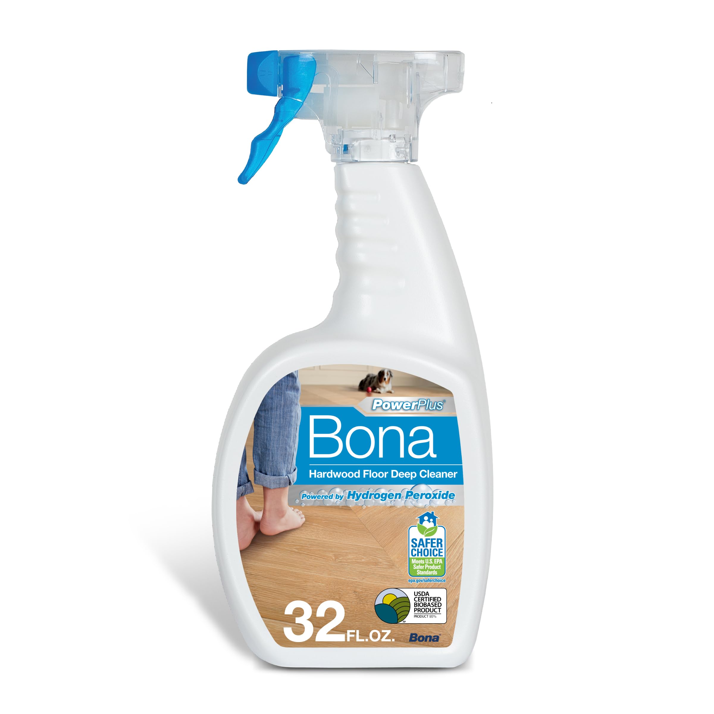 Bona PowerPlus